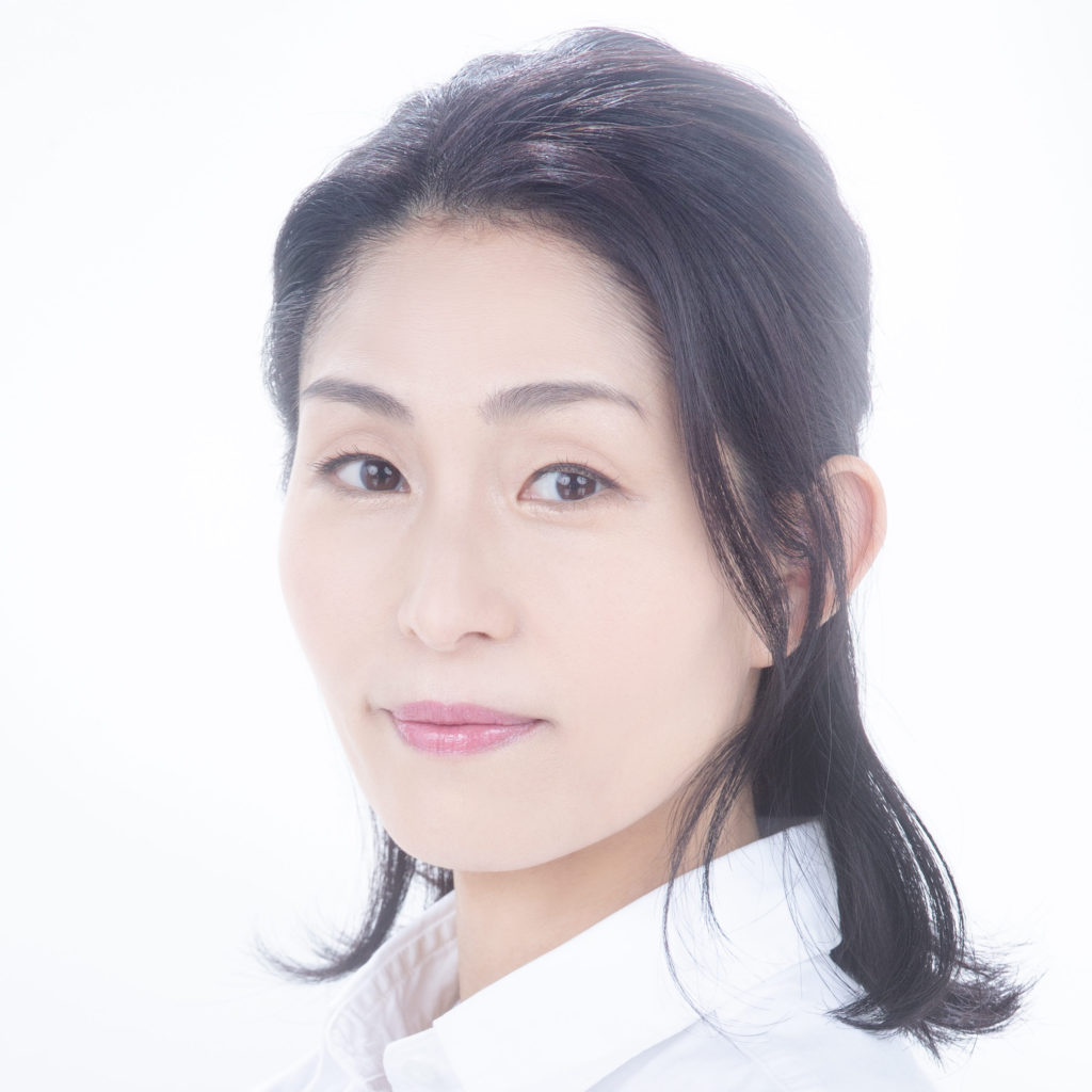 町田マリー