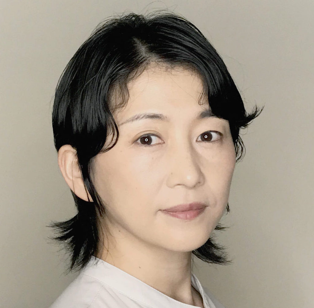 渡辺 梓
